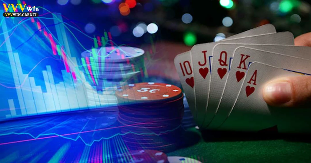 Baccarat Là Gì? Hướng Dẫn Cách Chơi Baccarat Tại VVVWin 4 Luật chơi Baccarat cơ bản - Cách tính điểm và rút bài