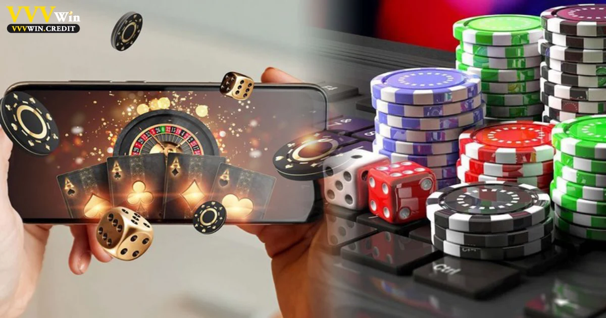 Baccarat Là Gì? Hướng Dẫn Cách Chơi Baccarat Tại VVVWin 5 Cách đặt cược vào Banker, Player và Tie