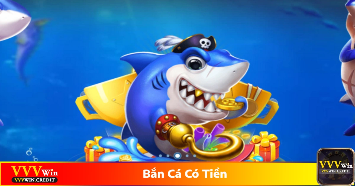 Bắn Cá Có Tiền - Hình Thức Bắn Cá Đổi Thưởng Tại VVVWin 4 Khi nào nên sử dụng đạn lớn để săn boss?