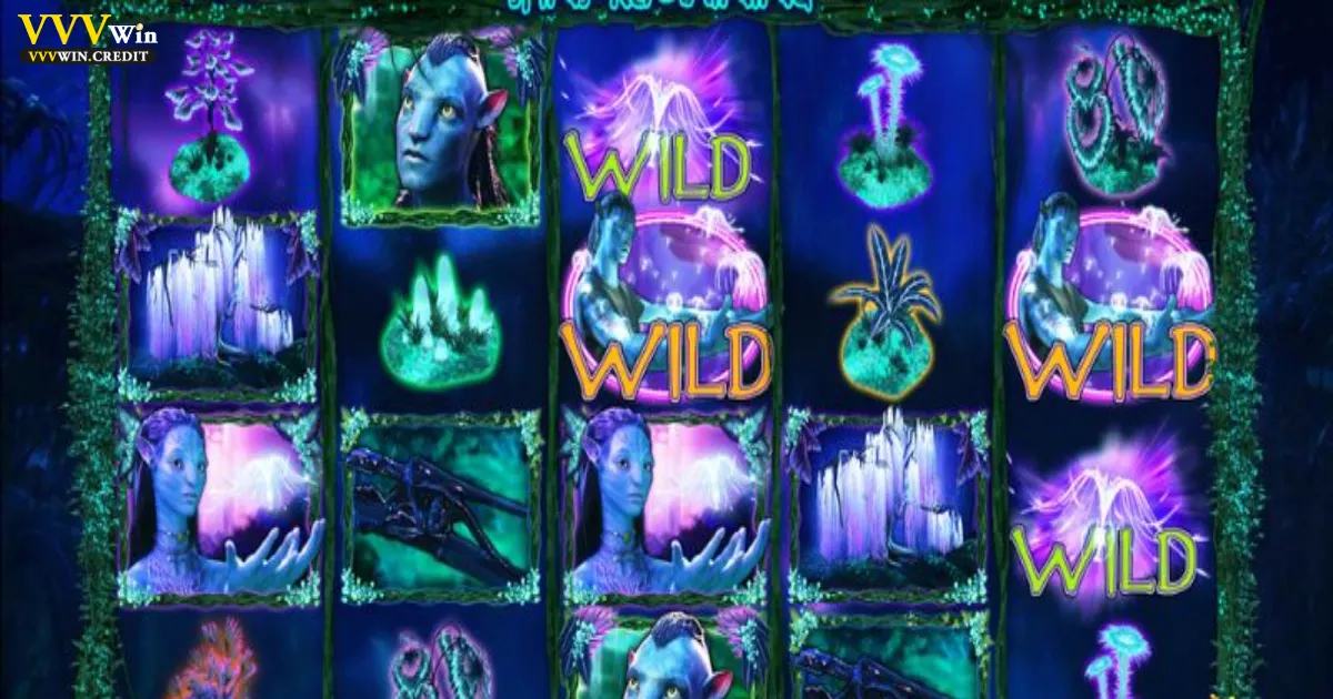 Bí Kíp Nổ Hũ Avatar: Cách Săn Jackpot Thành Công Tại VVVWin 4 Cách sử dụng Wild và Scatter để kích hoạt vòng quay miễn phí