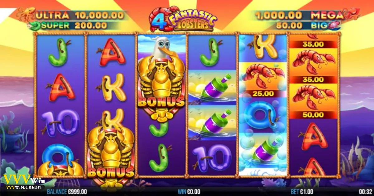 Chiến Thuật Khi Chơi Slot Fantastic4: Bí Kíp Vàng Tại VVVWin 2 Slot Fantastic4 là gì? Trò chơi siêu anh hùng đầy hấp dẫn tại VVVWin