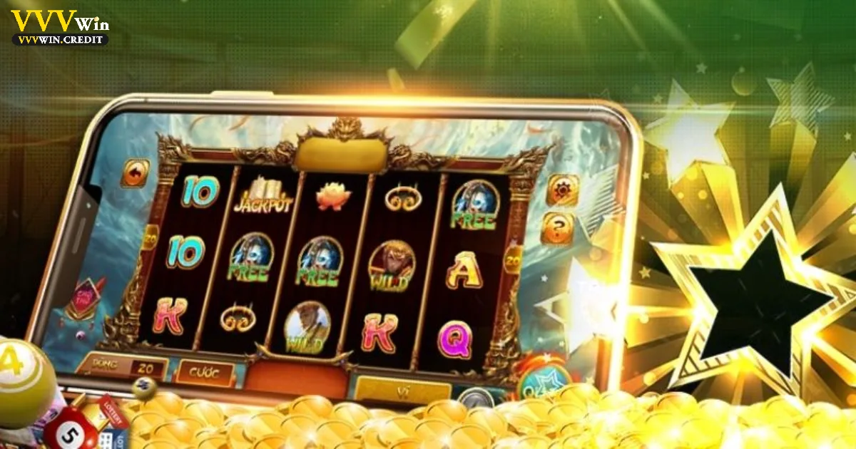 Chiến Thuật Nổ Hũ - Cách Săn Jackpot Thành Công Tại VVVWin 3 Các phương pháp giúp tăng cơ hội nổ hũ tại VVVWin