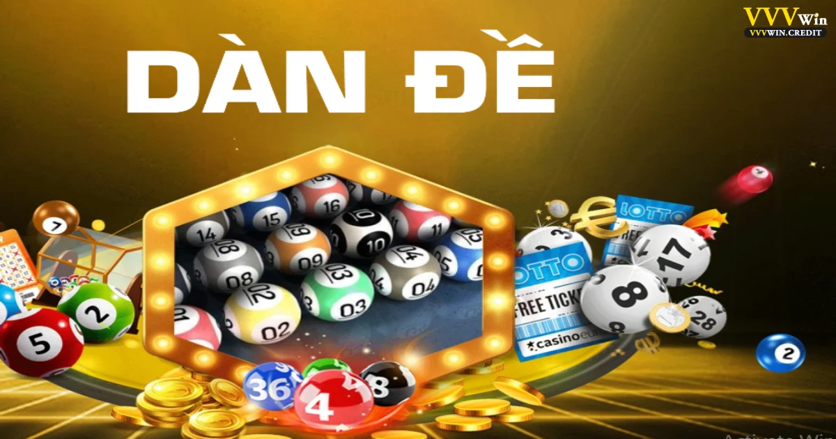 Dàn Đề Chẵn Lẻ Là Gì? Cách Chơi Và Đặt Cược Tại VVVWin 4 Sử dụng phần mềm hỗ trợ