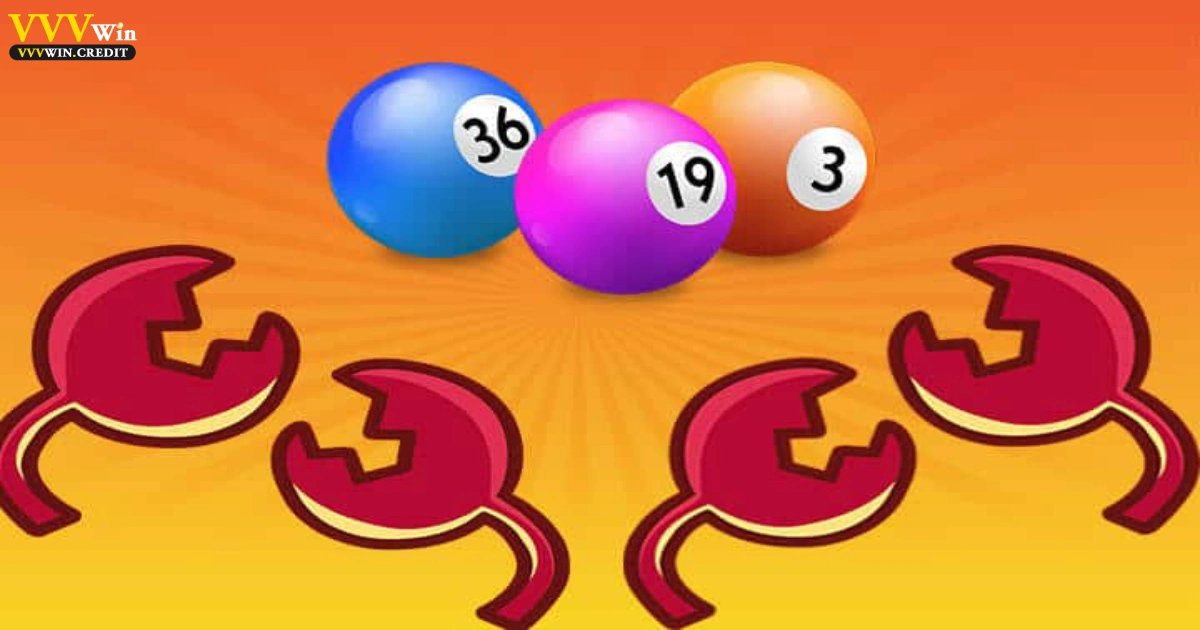 Lô 3 Càng Là Gì? Cách Cược Lô 3 Số Chuẩn Xác Tại VVVWin 5 Cách chọn số khi chơi lô 3 càng