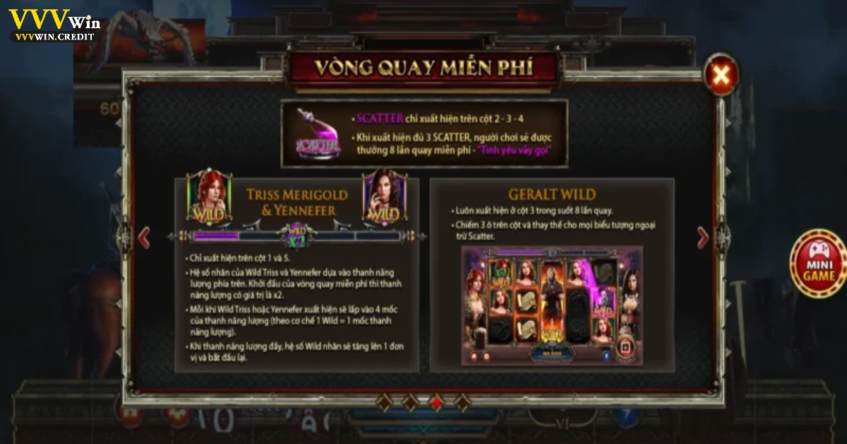 Nổ Hũ The Witcher - Khám Phá Vòng Quay Phép Thuật VVVWin 4 Khi nào nên đặt cược lớn để tăng tỷ lệ nổ hũ?