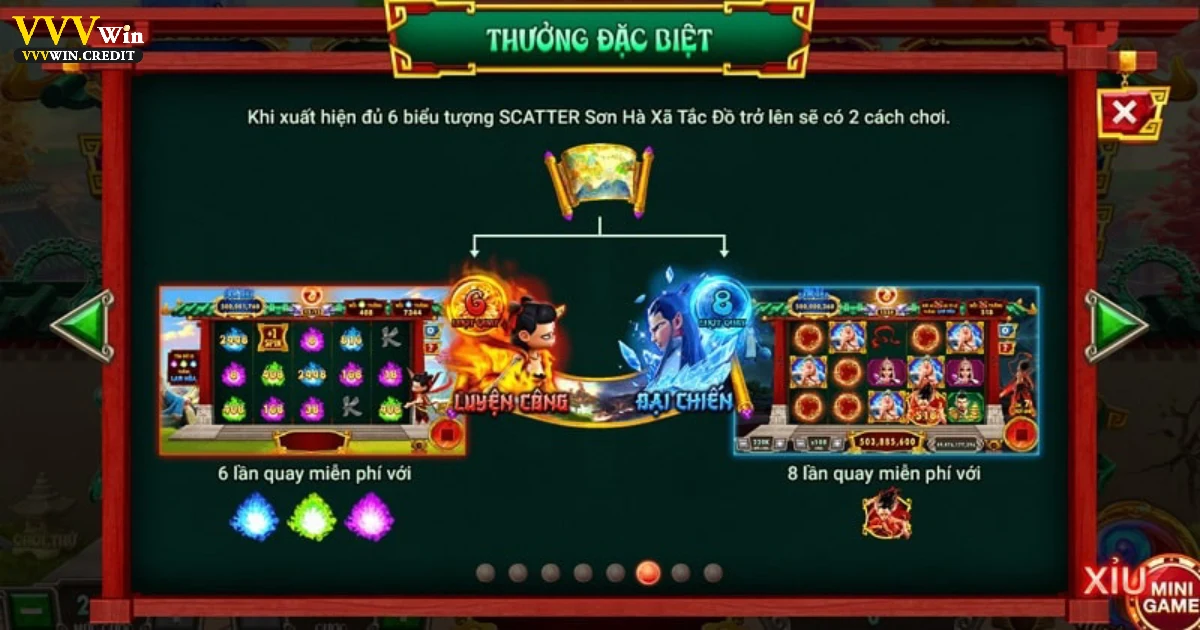 Nổ Hũ Bến Thượng Hải - Hành Trình Của Ông Trùm Tại VVVWin 4 Khi nào nên đặt cược lớn để săn phần thưởng cao?