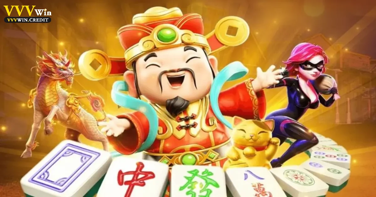 Nổ Hũ Tài Lộc - Trải Nghiệm Quay Hũ May Mắn Tại VVVWin 4 Bí quyết kích hoạt vòng quay miễn phí và nhân đôi thưởng