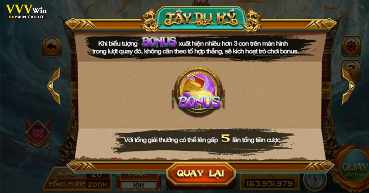 Nổ Hũ Tây Du Ký - Truy Tìm Kho Báu Thần Thoại Trên VVVWin 4 Khi nào nên đặt cược cao để săn Jackpot?