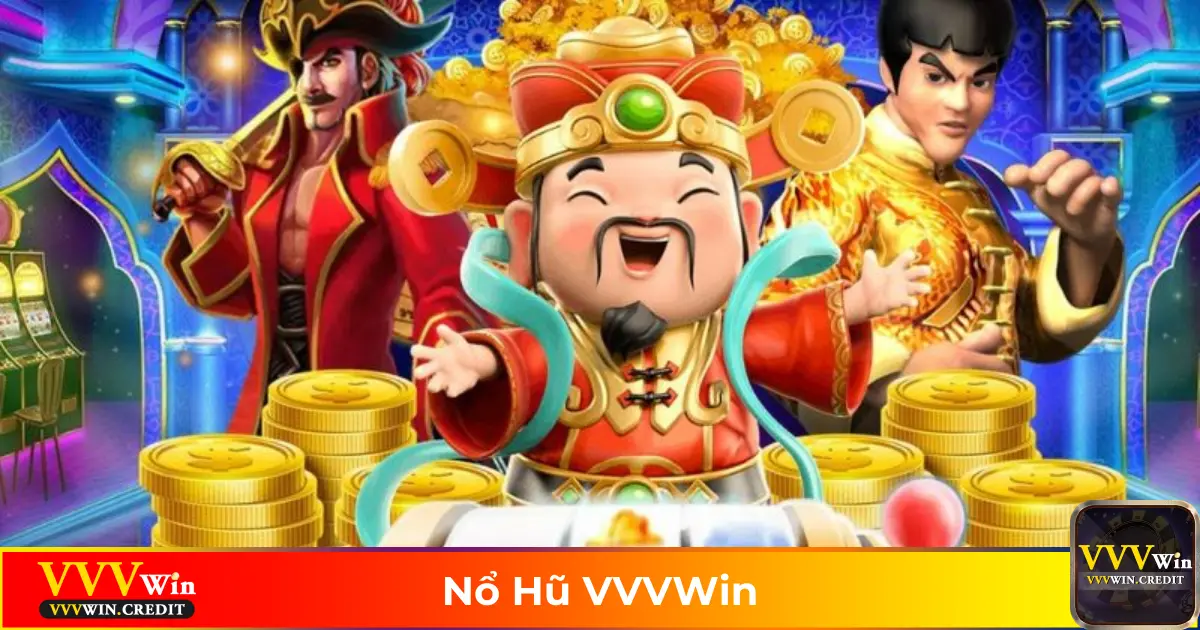 Nổ Hũ VVVWin – Game Quay Hũ Trúng Thưởng Đầy Hấp Dẫn 3 Khi nào nên đặt cược cao để có cơ hội trúng Jackpot?