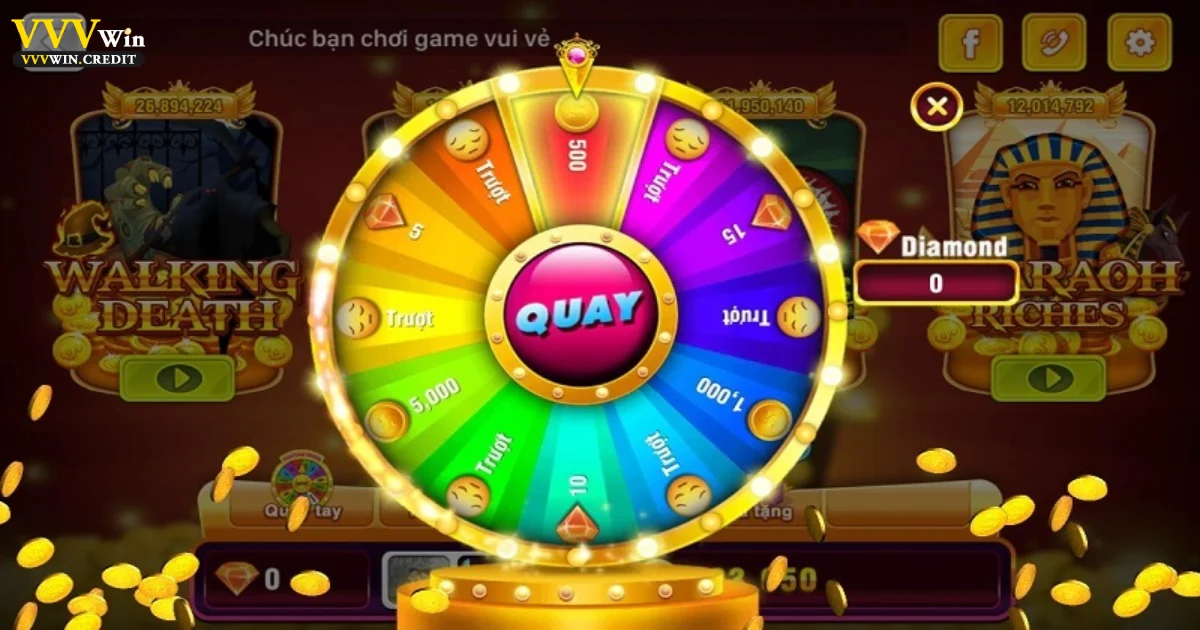 Quay Hũ Góc Lag Là Gì? Chiến Thuật Săn Hũ Hay Tại VVVWin 3 Phân tích thời điểm chơi