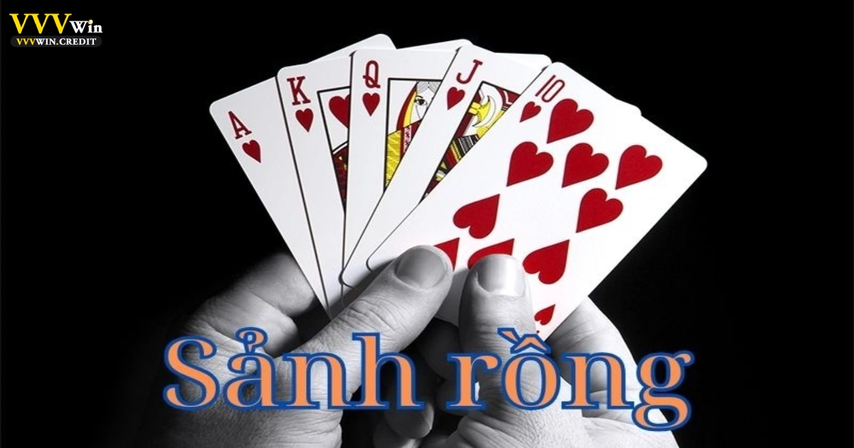 Sảnh Rồng Là Gì? Nhận Biết Và Chơi Hiệu Quả Tại VVVWin 3 Khi nào sảnh rồng xuất hiện trong ván bài?