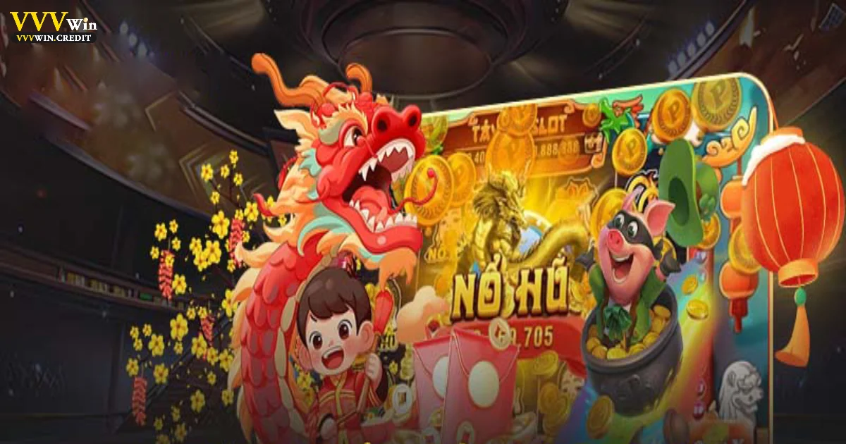 Slot Sắc Xuân Chợ Tết - Tận Hưởng Không Khí Lễ Hội VVVWin 5 Khi nào nên sử dụng chế độ quay tự động?